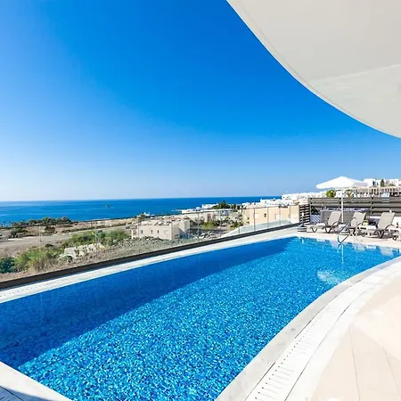 Ocean View *