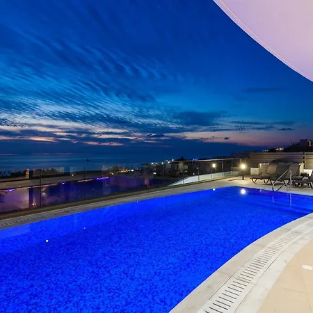 Ocean View Пафос