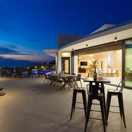 Ocean View