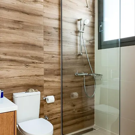 Ocean View Вилла Пафос