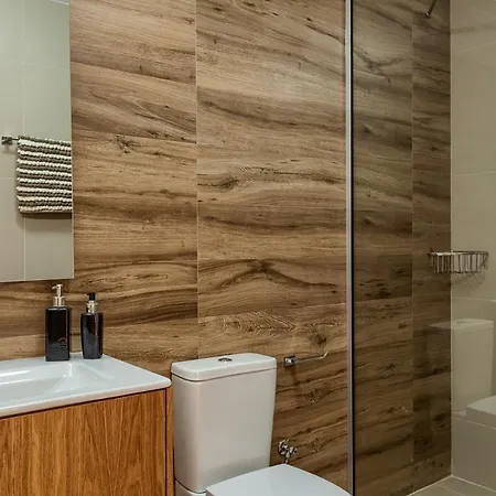 Вилла Ocean View Пафос