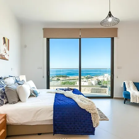 Вилла Ocean View *
