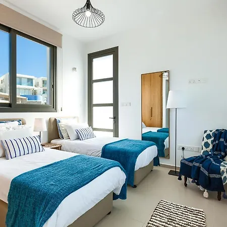 Ocean View Пафос