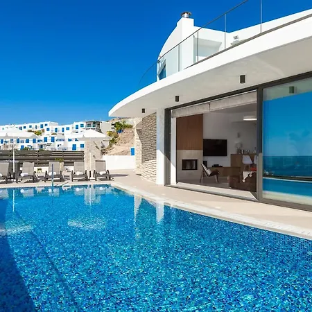 Ocean View Villa