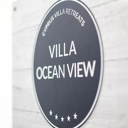 Ocean View