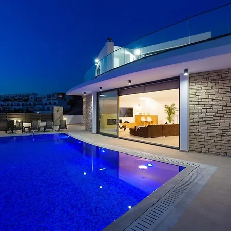 Willa Ocean View *