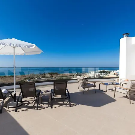 Ocean View * Paphos