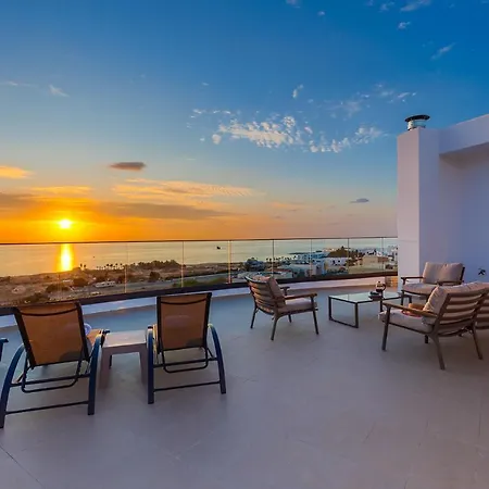 Willa Ocean View