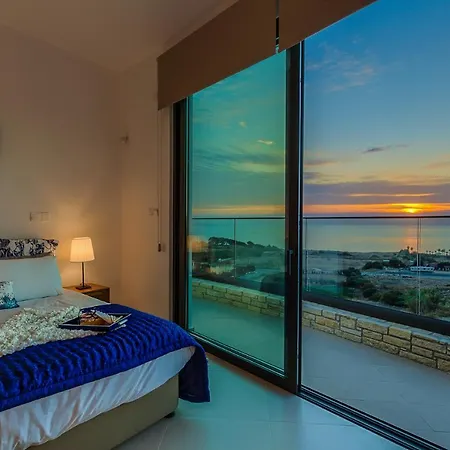 Ocean View * Paphos