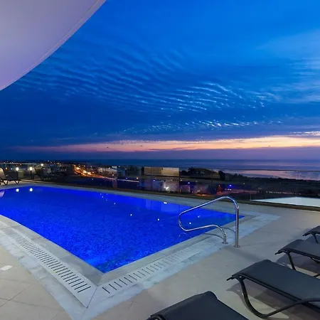 Ocean View * Pafos