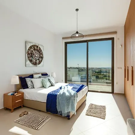 Willa Ocean View