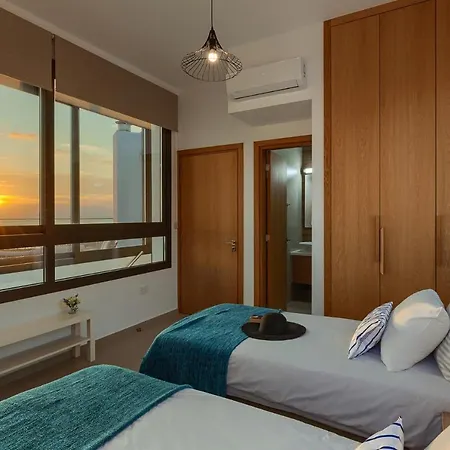 Villa Ocean View Paphos